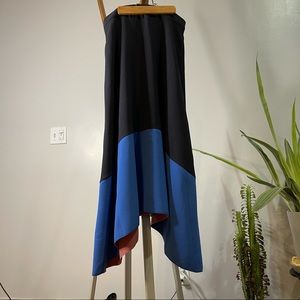 Roksanda full length skirt!! NWT